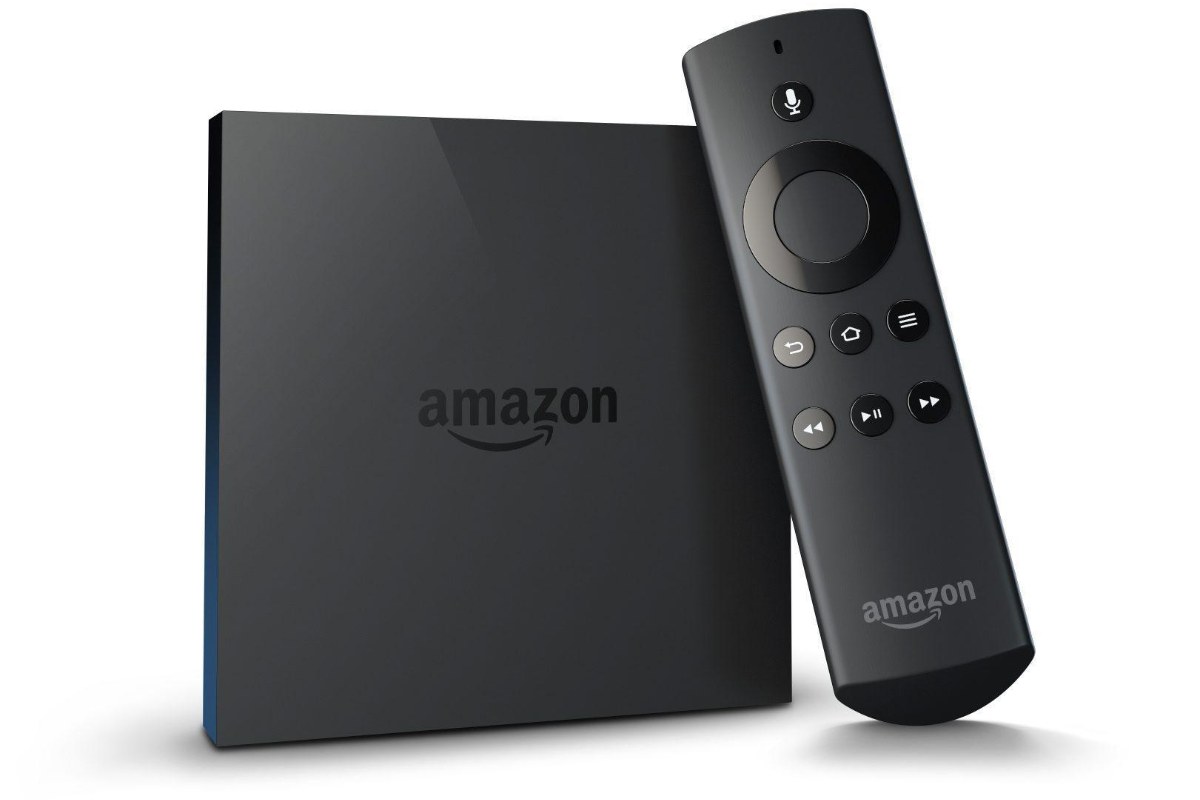 Amazon lancia le nuove Fire Stick 4K