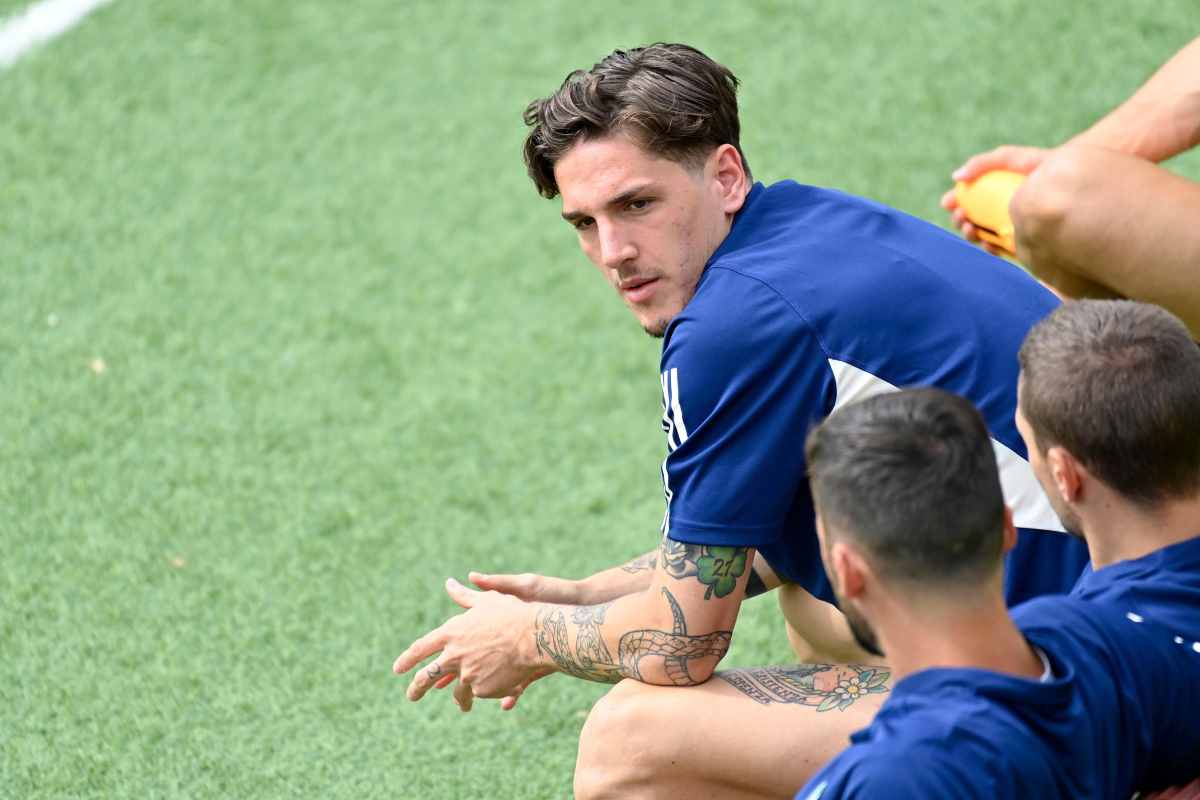 Calcioscommesse, Zaniolo torna in Nazionale