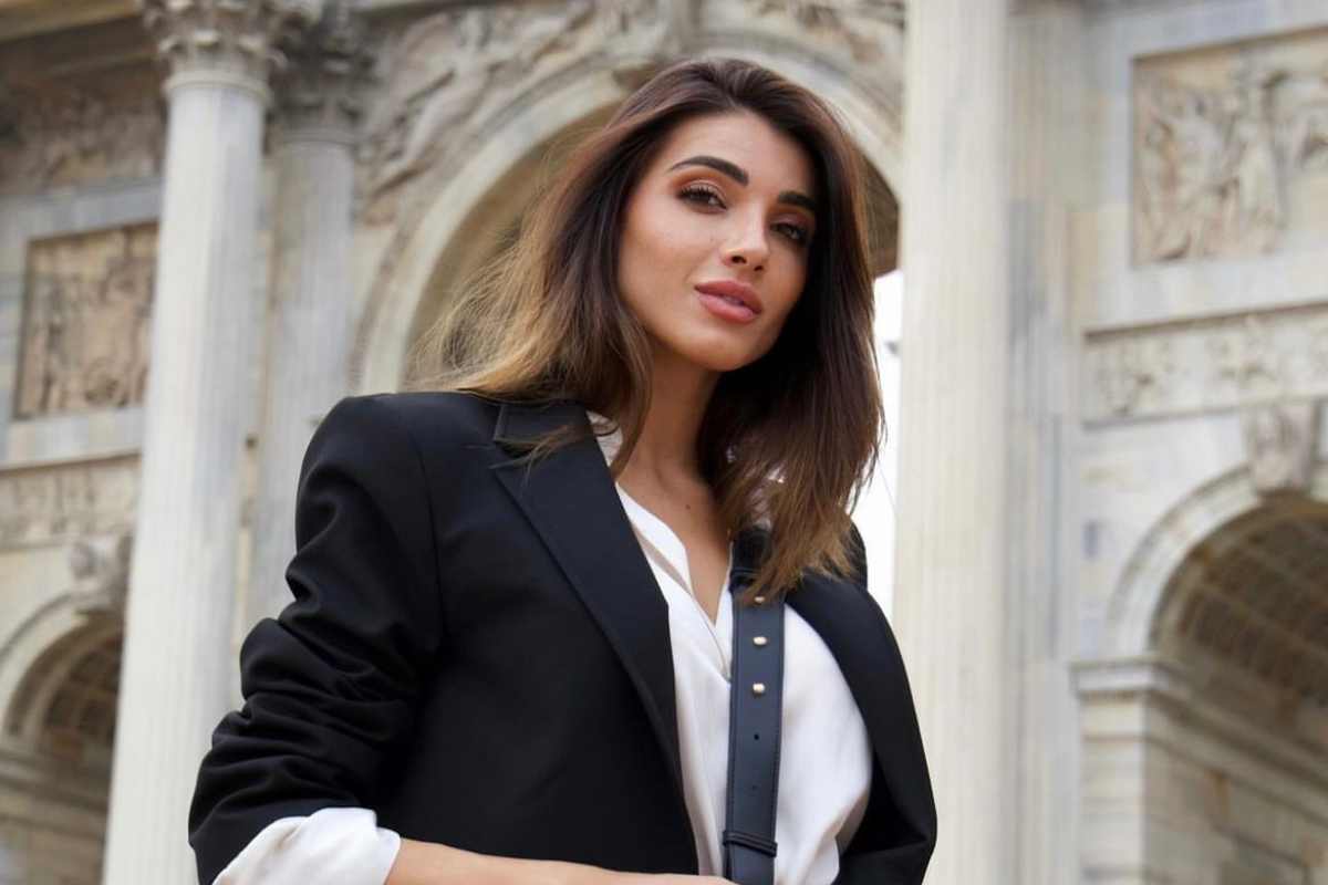 Rebecca Staffelli grande fratello trasparenze