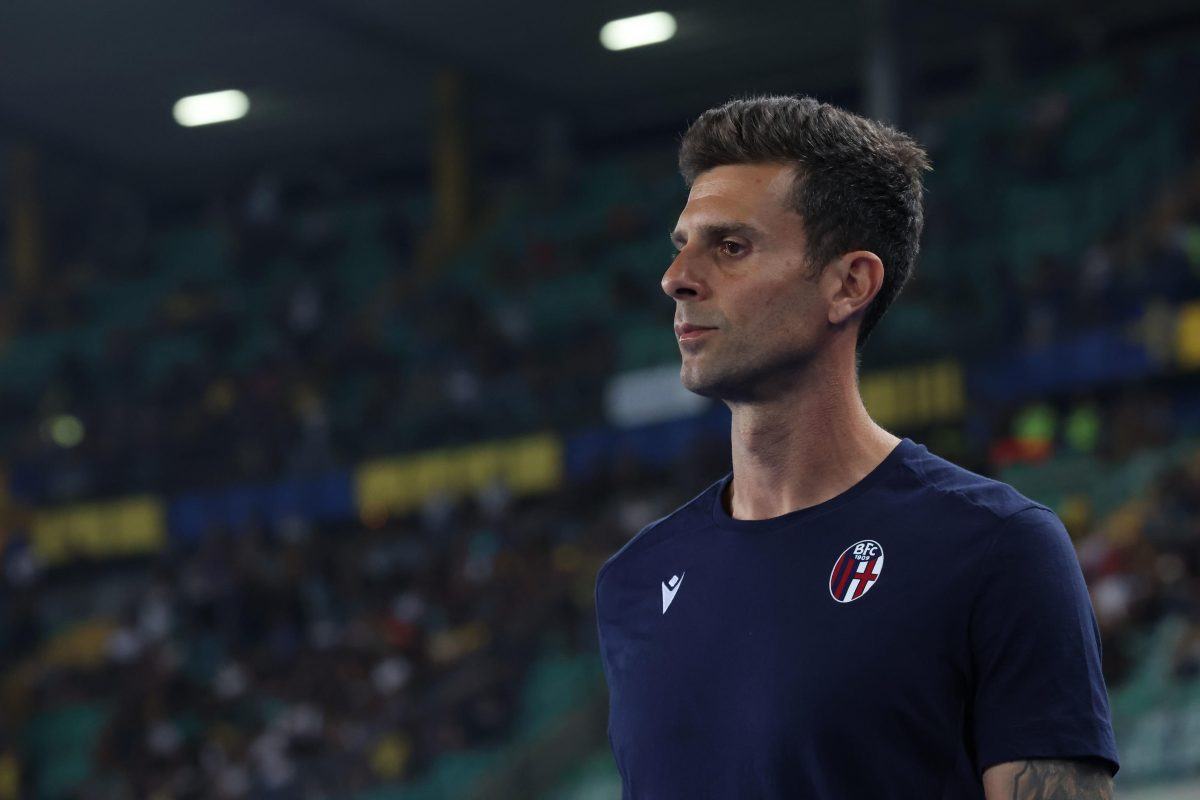 Thiago Motta, priorità al Bologna