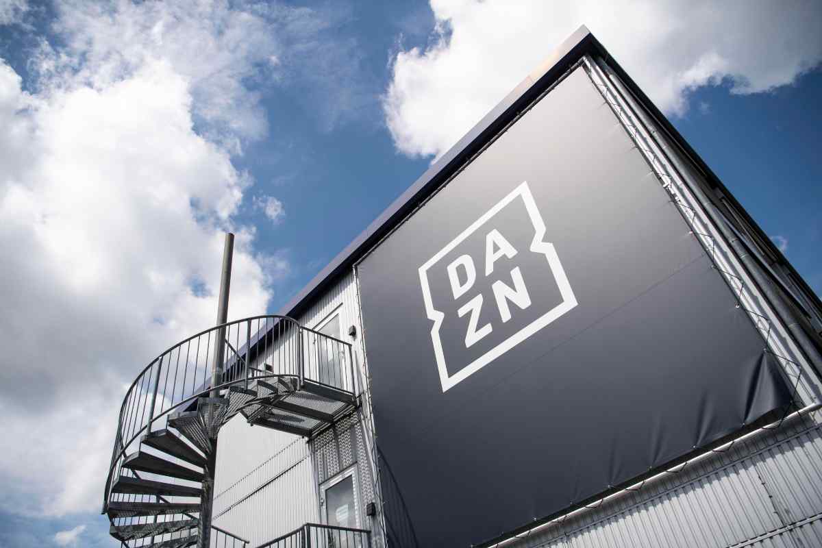 DAZN trasmetterà la serie A in chiaro: c'è l'annuncio ufficiale