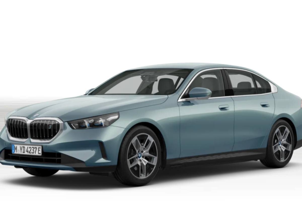 Offerta Bmw i5 eDrive40