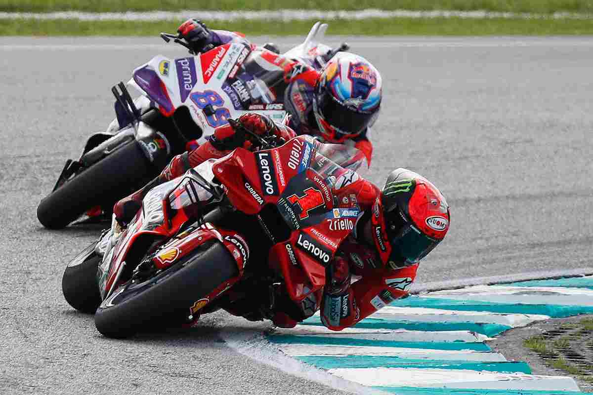 MotoGP in Qatar: come vedere la gara