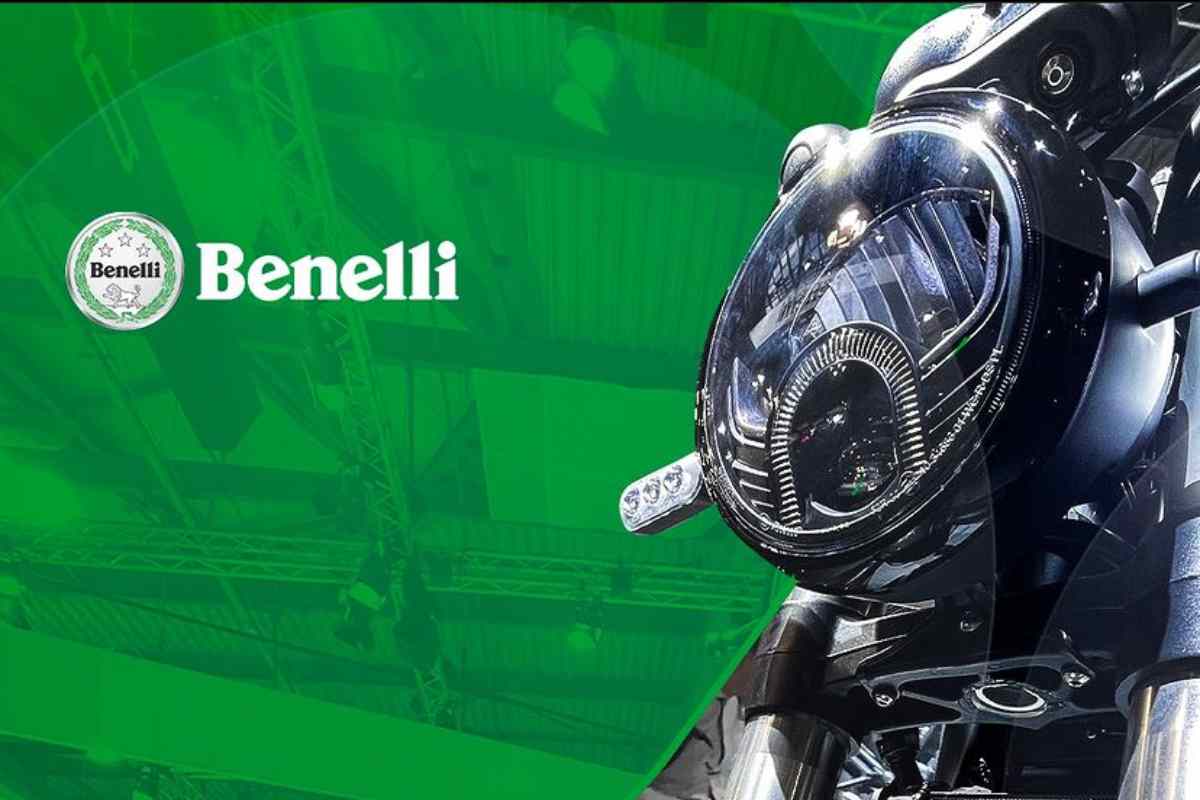 Benelli decisione importante 