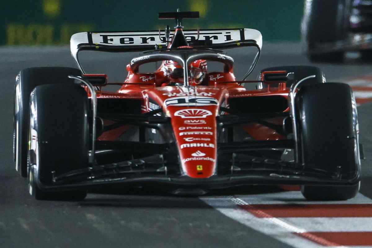 Ferrari rinnovo Sainz Leclerc notizia Turrini