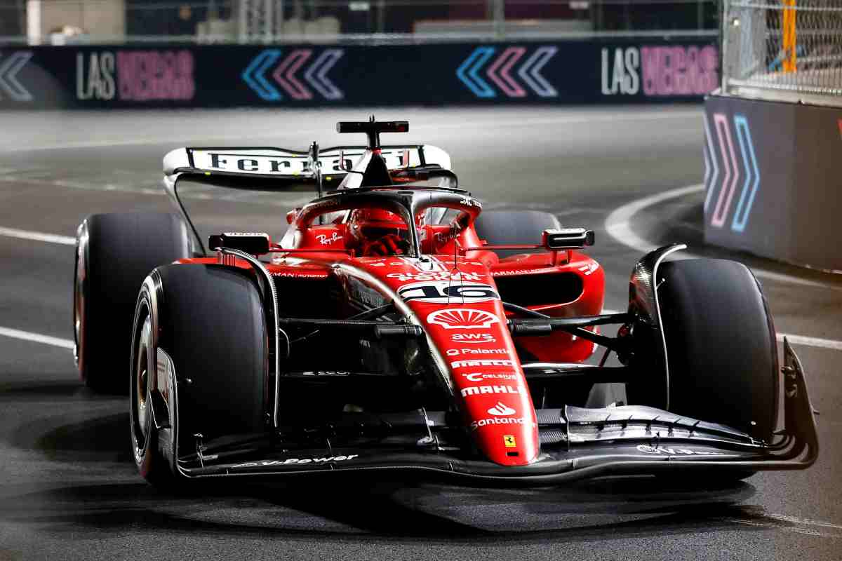 Ferrari ingaggio Kubica WEC