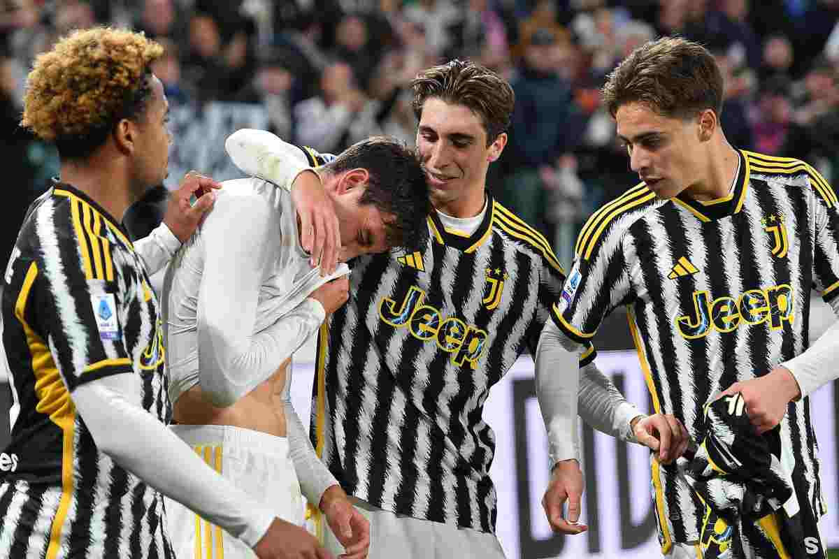 Juventus, arriva una nuova mazzata per i tifosi: sta succedendo davvero