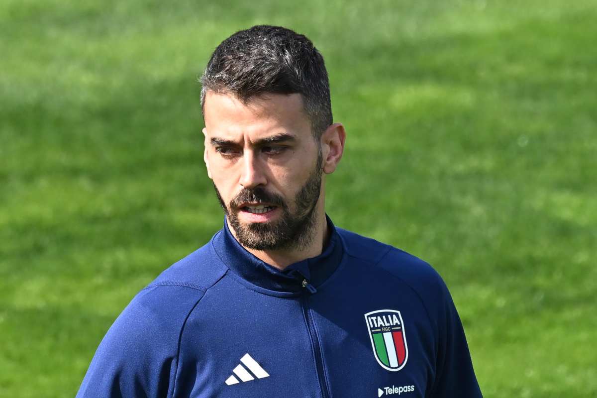 Spinazzola lascia subito la Roma e dà il via libera alla Juventus 
