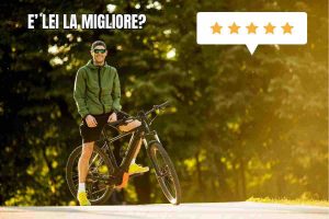 E Bike Elegilde M2 caratteristiche prezzo