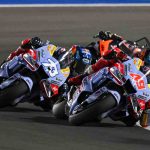 MotoGP Di Giannantonio accordo Team VR46