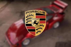 Porsche 935 Street caratteristiche modello rarissimo