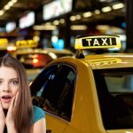 Viaggio in taxi più costoso