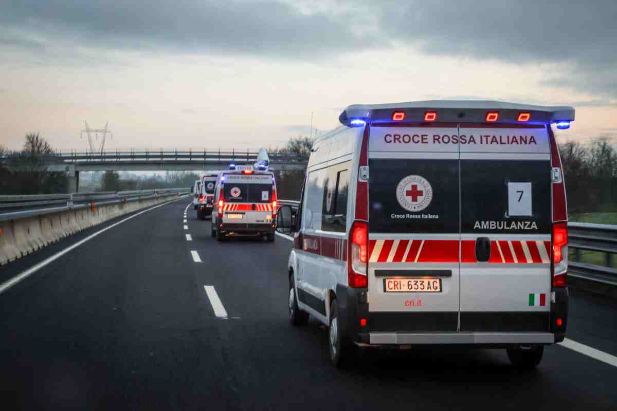 scontri tra tifosi vigilia Milan