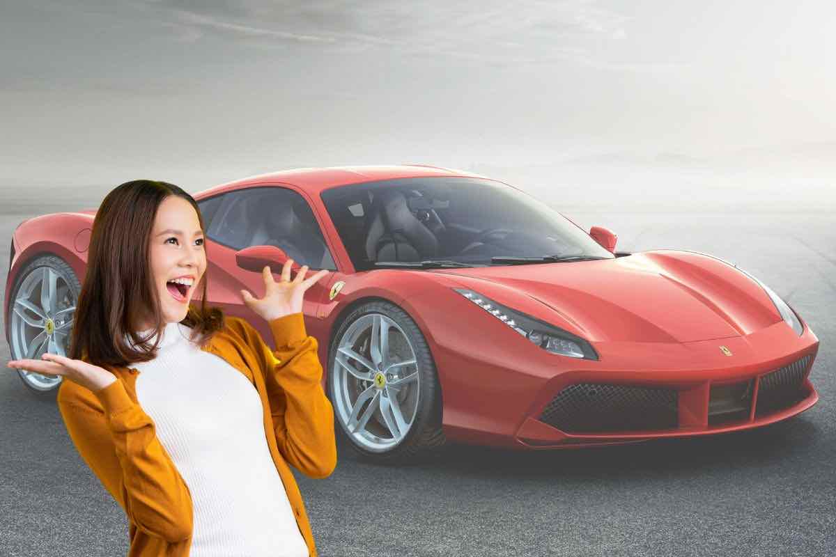 Ferrari annuncio Welfare azionariato dipendenti