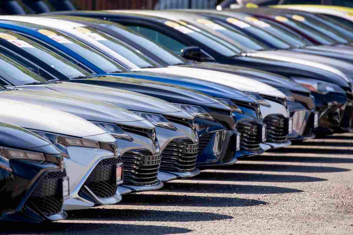 Ecco le auto che valgono di più al mondo