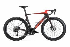 BMC Bici Red Bull prezzo caratteristiche