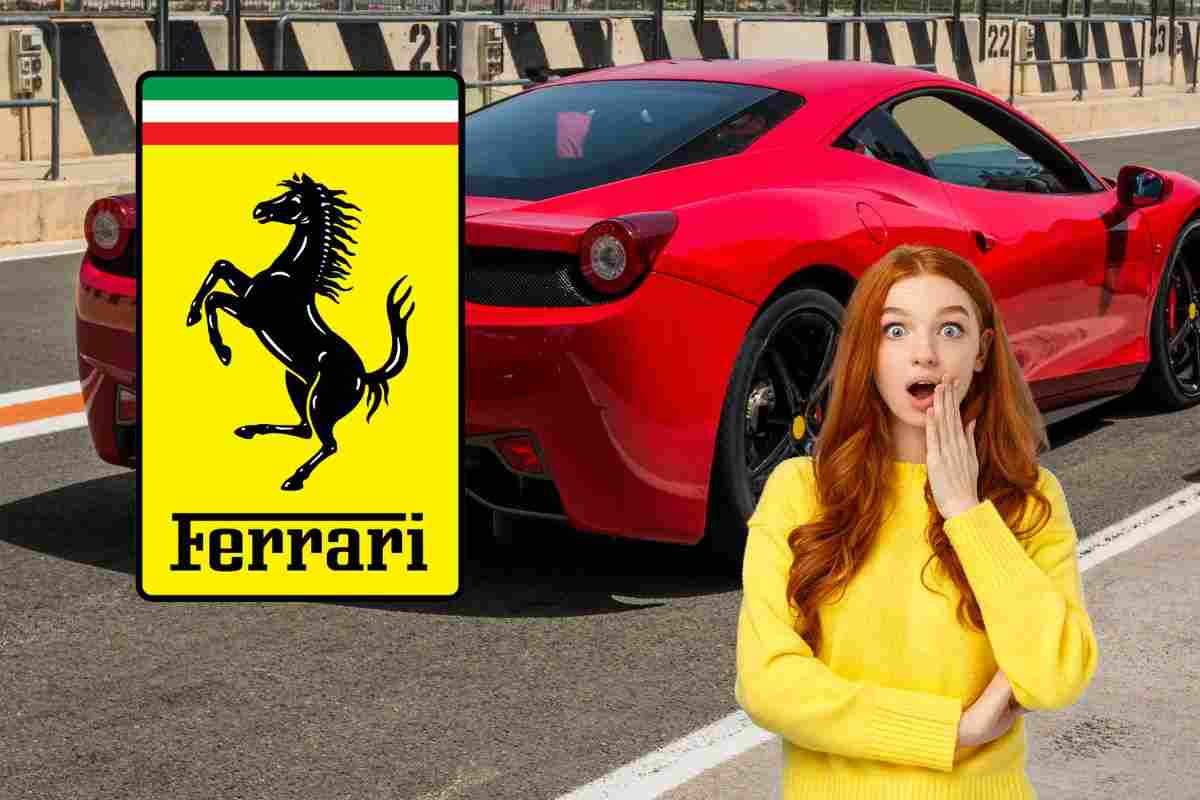 Prima Ferrari elettrica debutto 2024