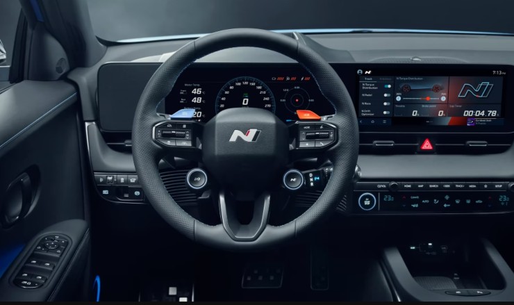 N Active Sound+ Hyundai innovazione rumore auto elettriche