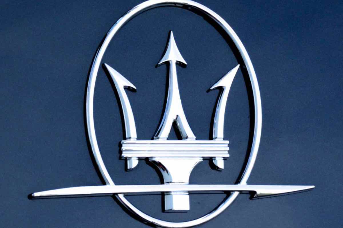 La villa Maserati a Miami 