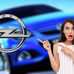 Opel Agila Vauxhall modello 200 cavalli