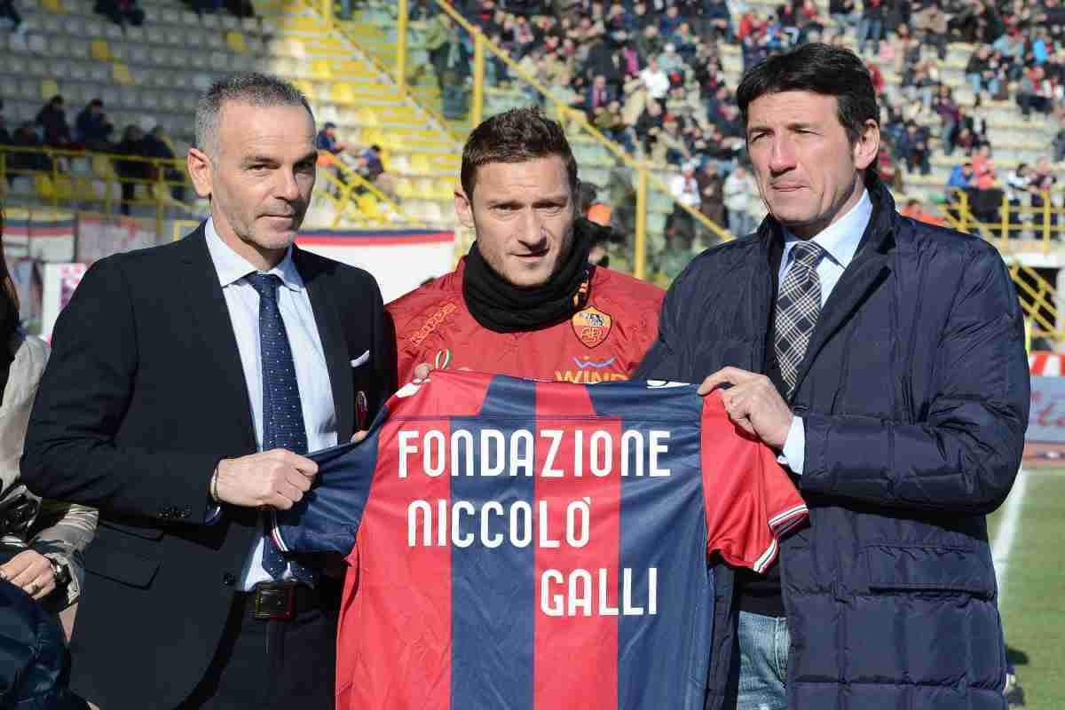 Confessione di Giovanni Galli