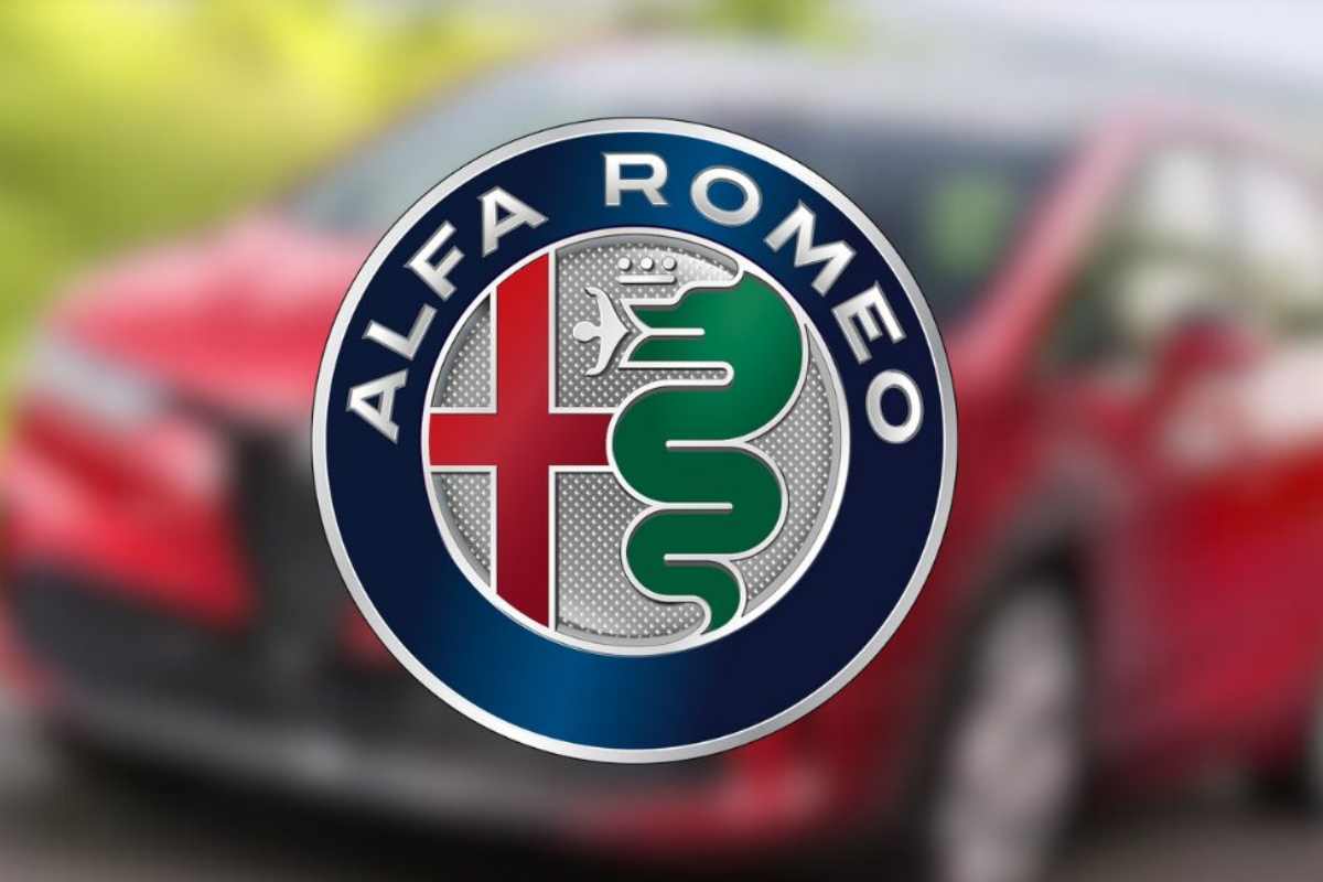 Alfa Romeo nuovo Van