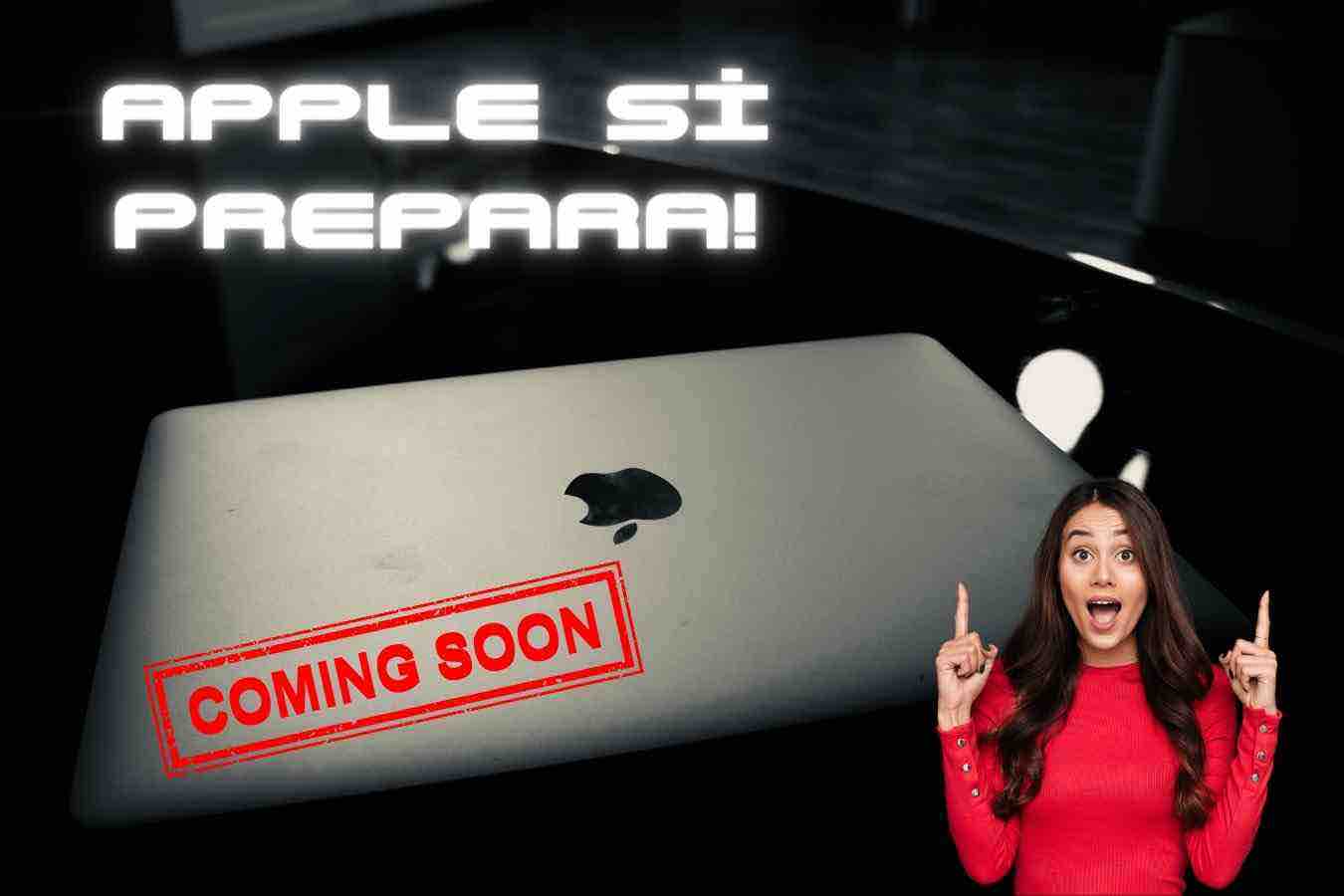 Apple car aggiornamento