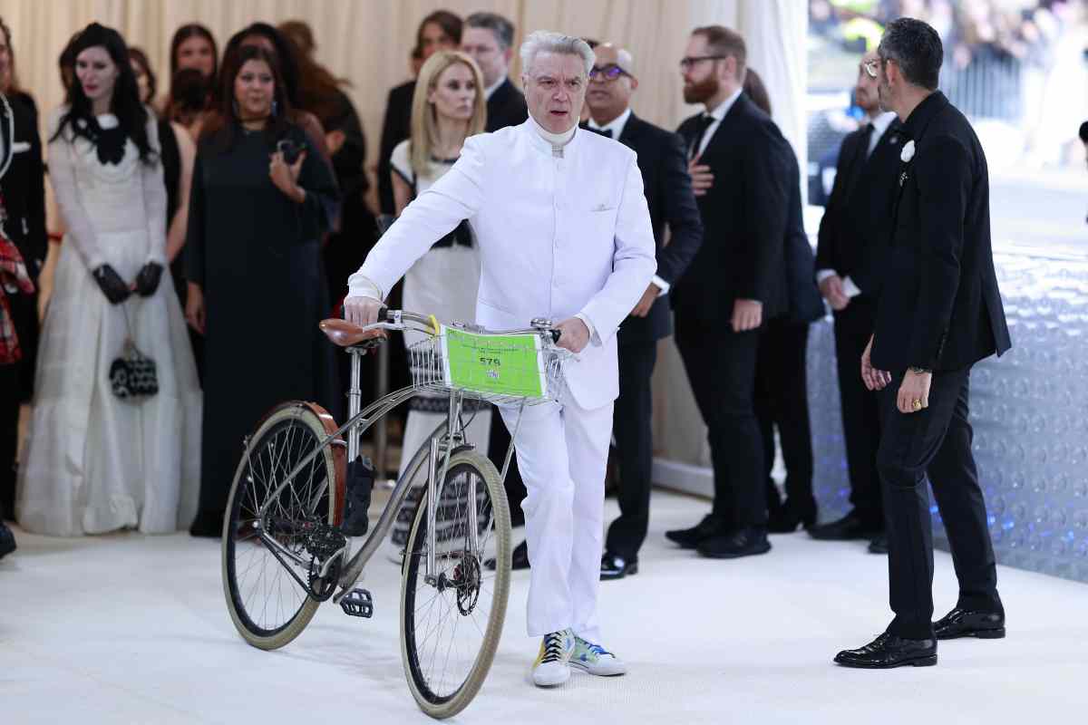 Ecco perché le bici sono inutili