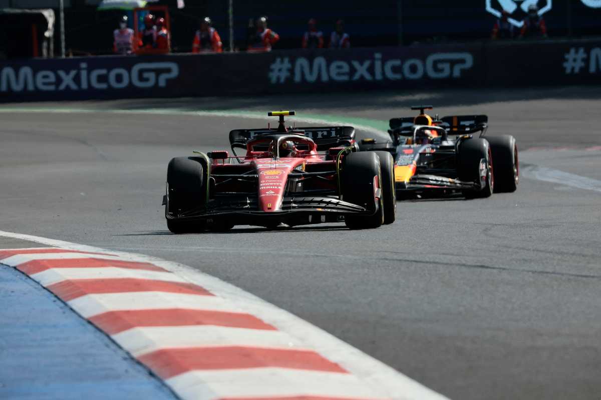 Formula 1 GP Madrid Spagna