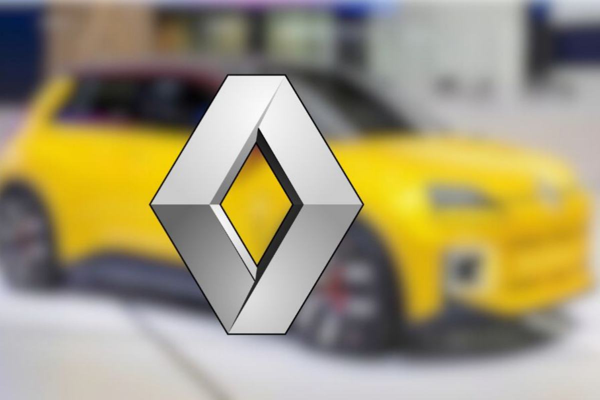 Renault 5 elettrica caratteristiche prezzo nuovo modello