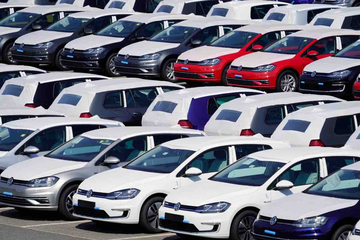 Novità per Volkswagen