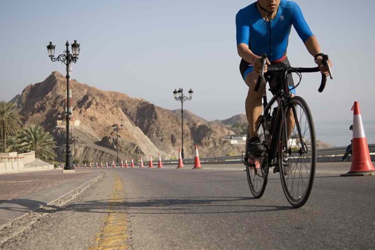 Bici, accessori da portare con noi