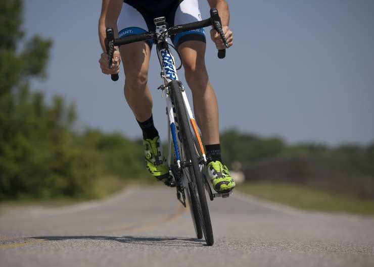 Regali per chi ama la bici