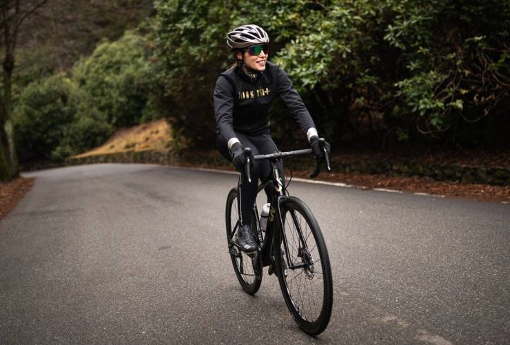 bici devi comprarlo
