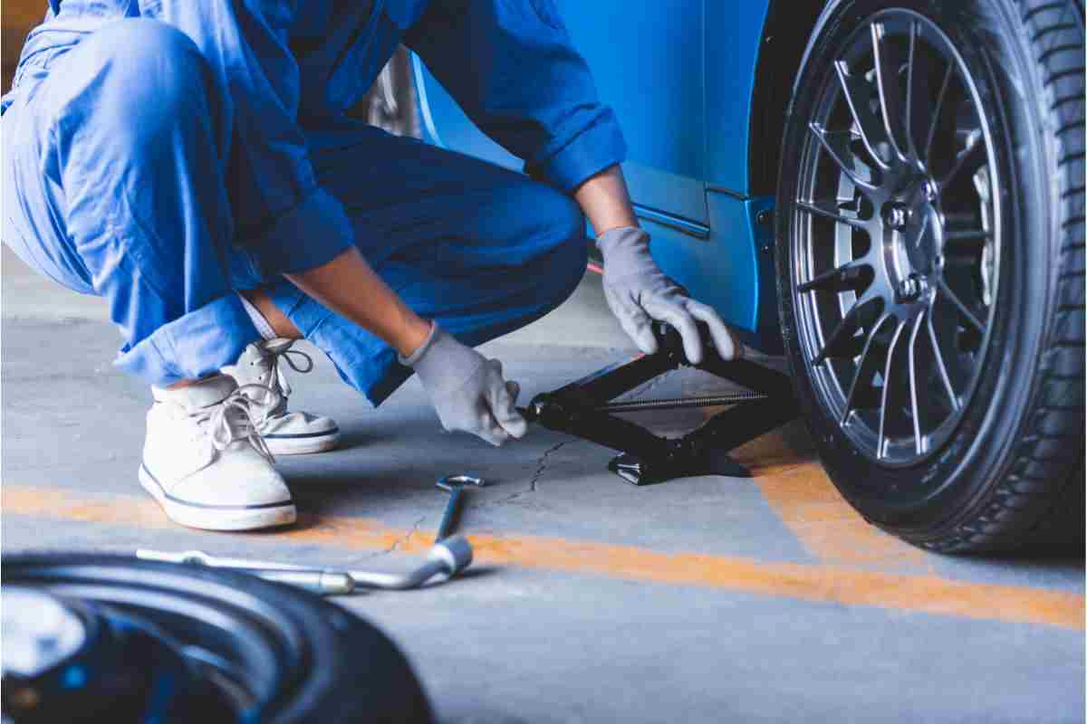 gomme auto rivoluzione risparmio