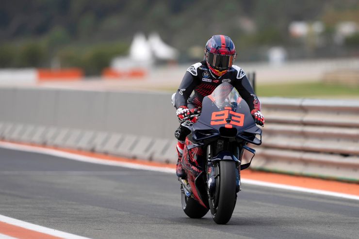 Aprilia Ducati dichiarazioni Rivola mondiale MotoGP 2024