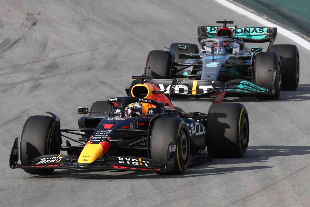 Toto Wolff migliorie Mercedes Red Bull F1 2024