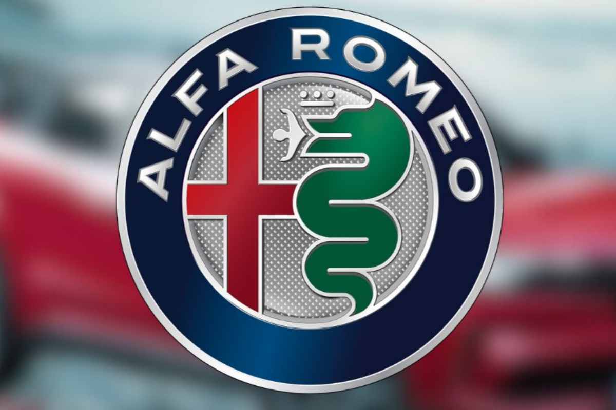 Alfa Romeo nuovo SUV