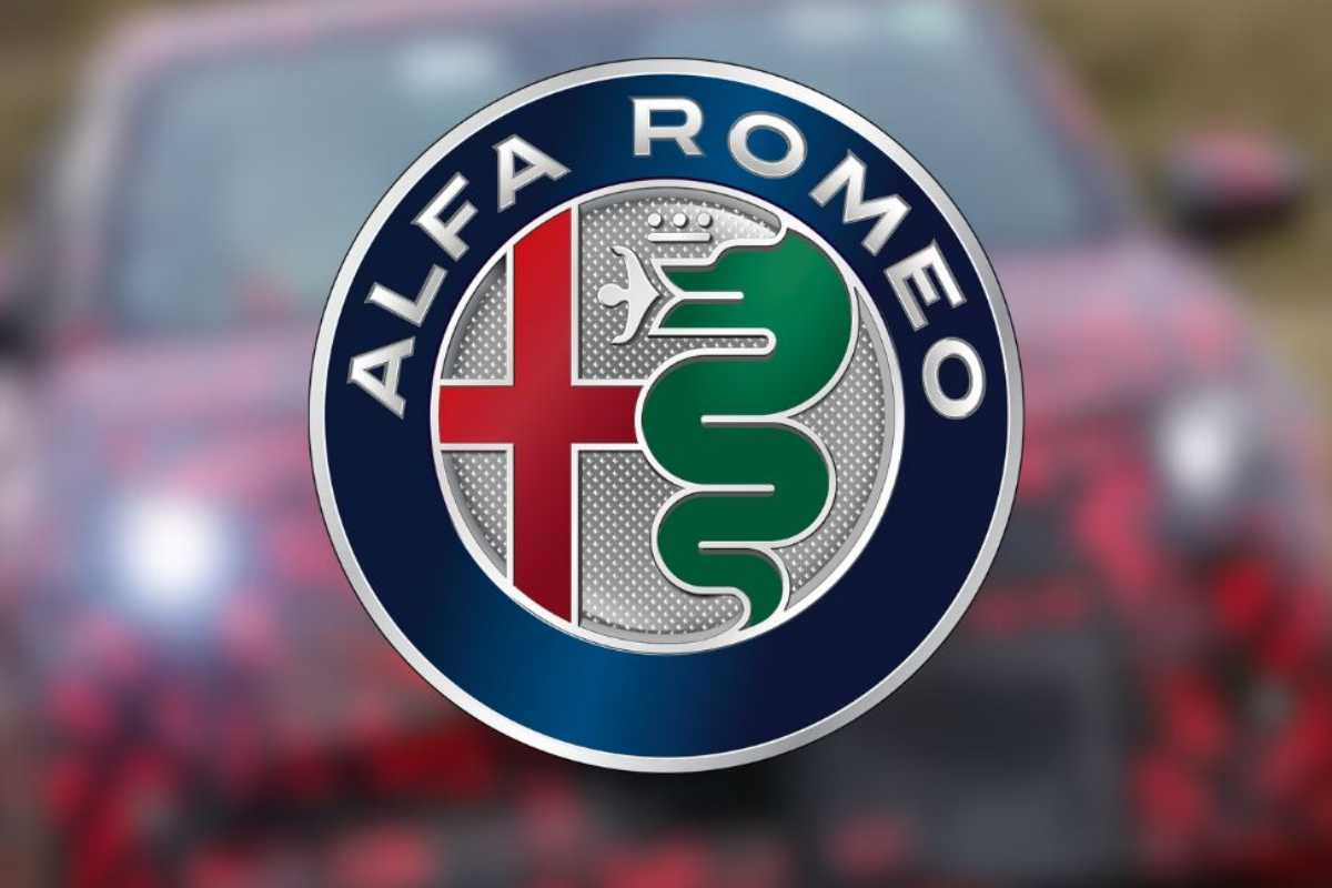 Alfa Romeo SUV 