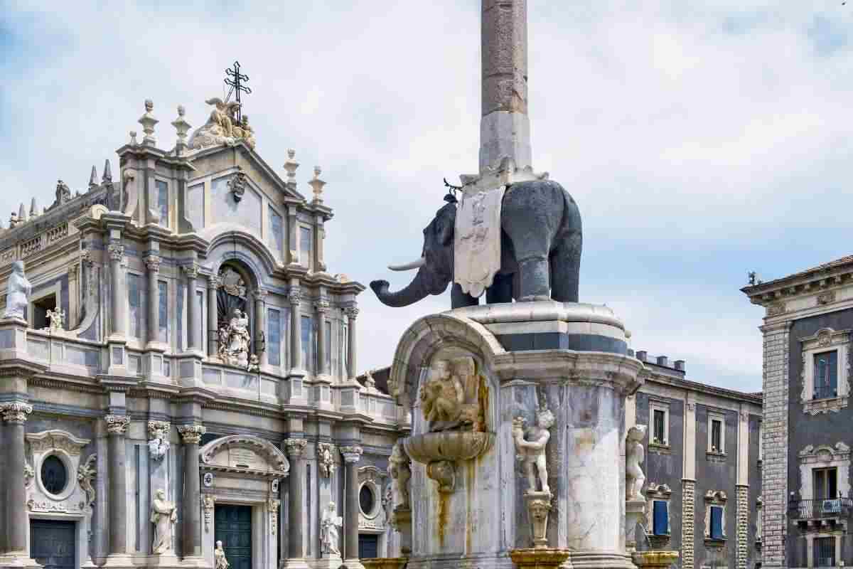 Aumenti RC Auto a Catania e in altre città