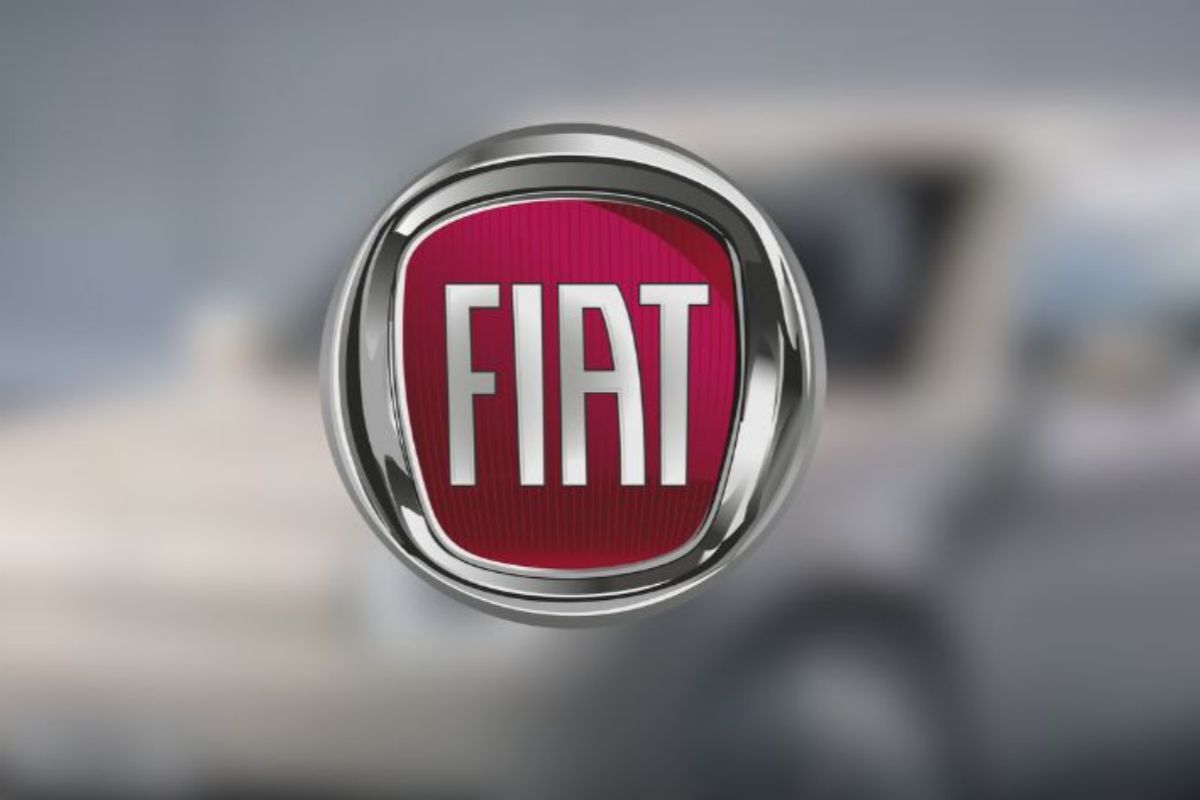 FIAT che modello
