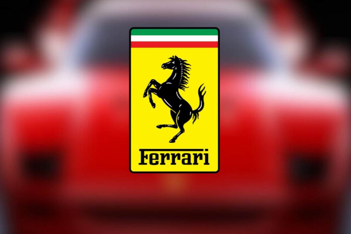 Ferrari vendita prezzo 