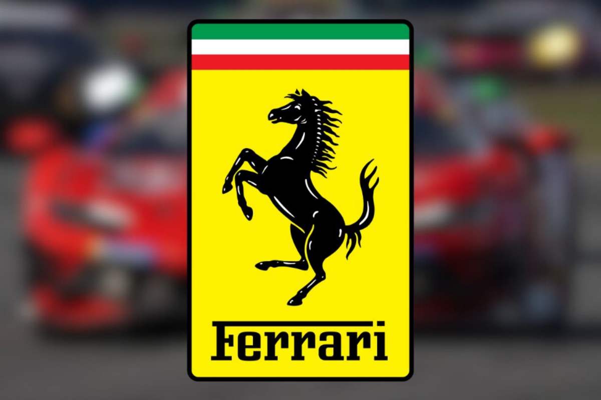 Ferrari che vittoria