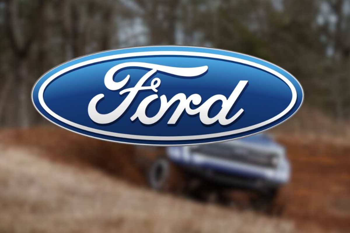 Ford novità fuoristrada