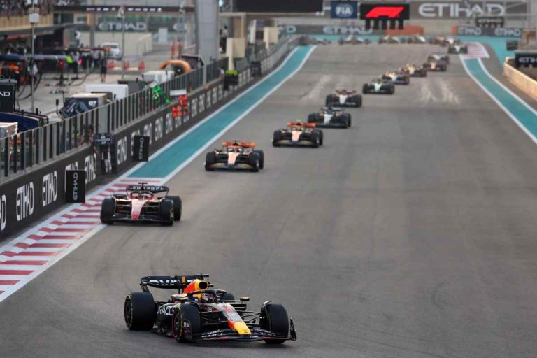Formula 1, dramma per uno dei protagonisti: si è fatto davvero male ...