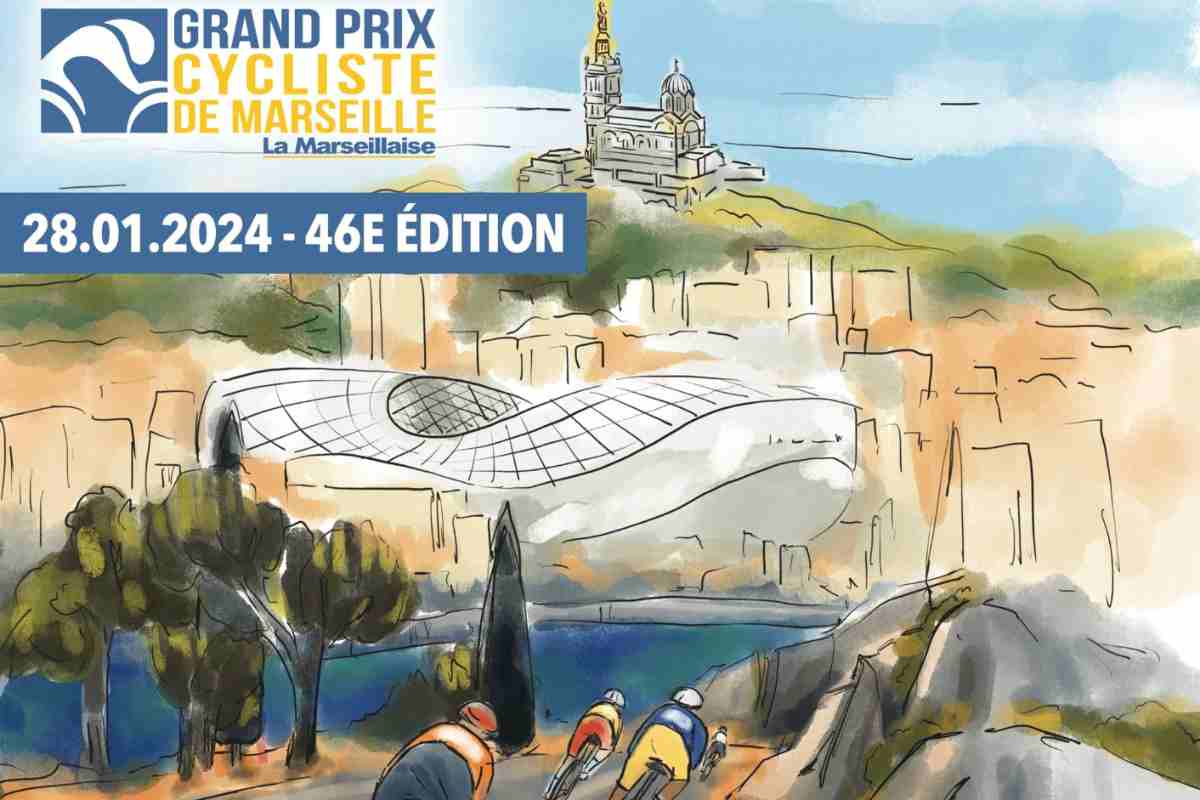 Grand Prix La Marseillaise cosa c'è da sapere?