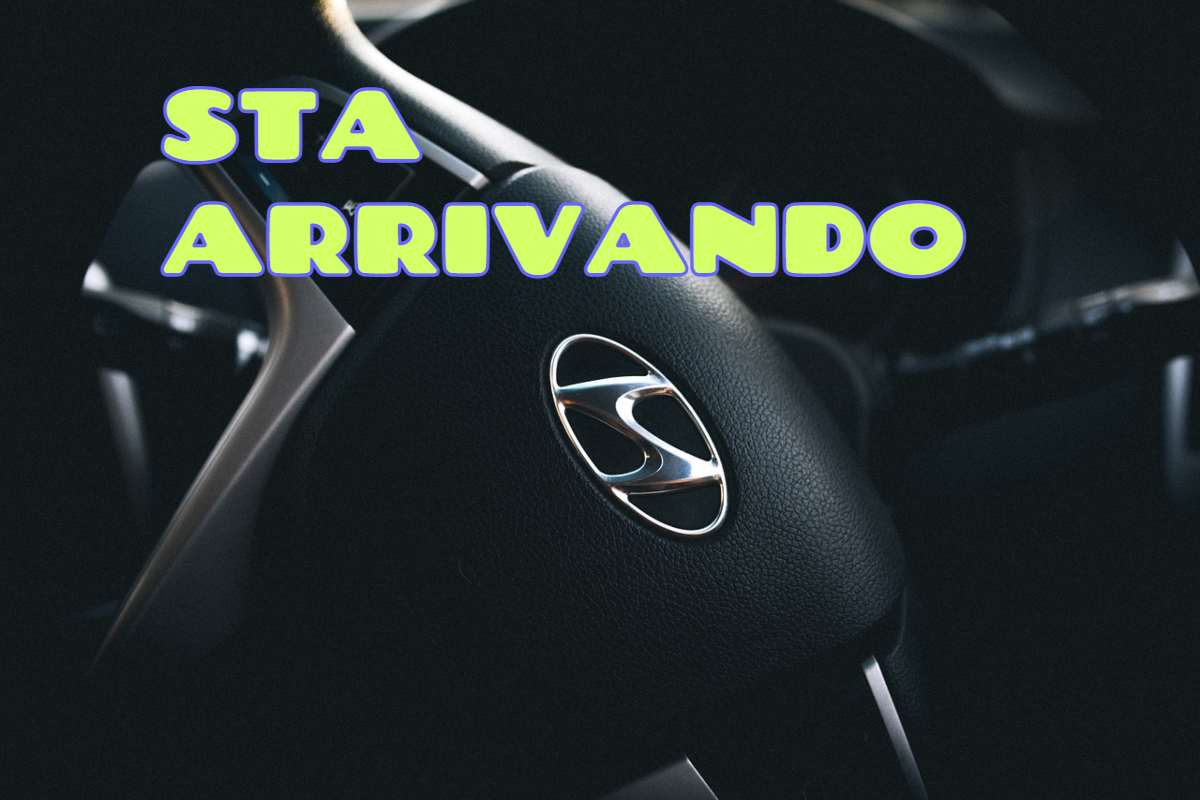 Hyundai cambia tutto