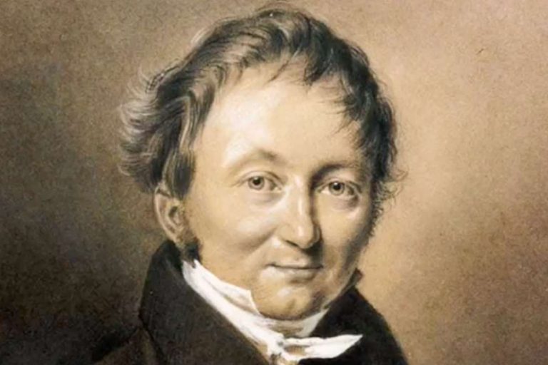 Sai chi è Karl von Drais? Ha inventato una delle cose più usate al