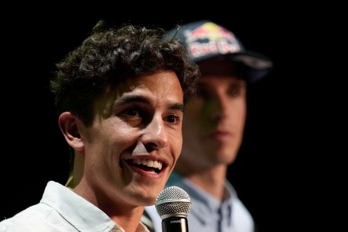 Marquez a caccia di record