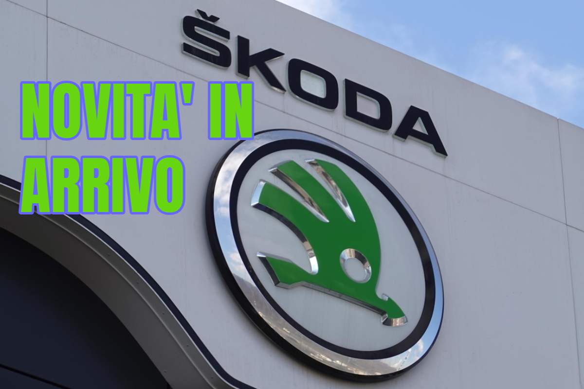 Skoda prezzo caratteristiche nuovi modelli 2024